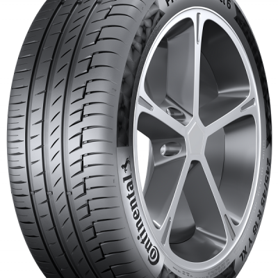 235/50 R18 CONTINENTAL PREMIUMCONTACT 6