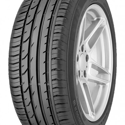225/50 R17 CONTINENTAL ContiPremiumContact 2 225/50 R17 CONTINENTAL ContiPremiumContact 2