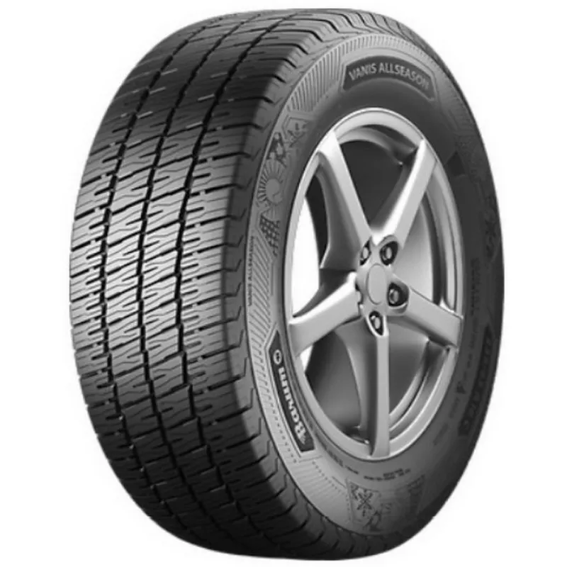 215/75R16C 113/111R Vanis AllSeason 8PR MS 3PMSF (E-6.3) BARUM 215/75R16C 113/111R Vanis AllSeason 8PR MS 3PMSF (E-6.3) BARUM
