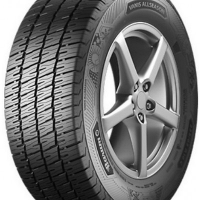 195/60 R16 BARUM 99/97H Vanis AllSeason 6PR MS 3PMSF (E-6.3)