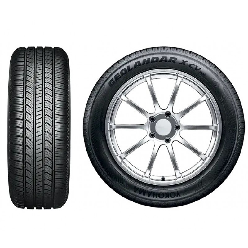 255/45 R22 GEOLANDAR G057 255/45 R22 GEOLANDAR G057