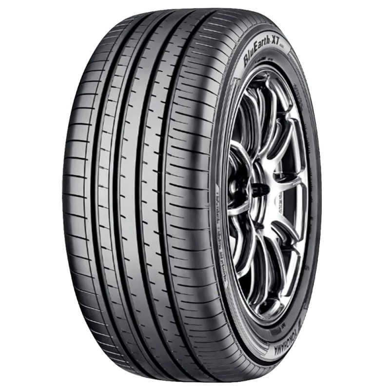 215/60 R17 BluEarth-XT AE61