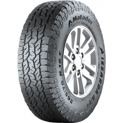255/65 R17 MP72 IZZARDA AT 2