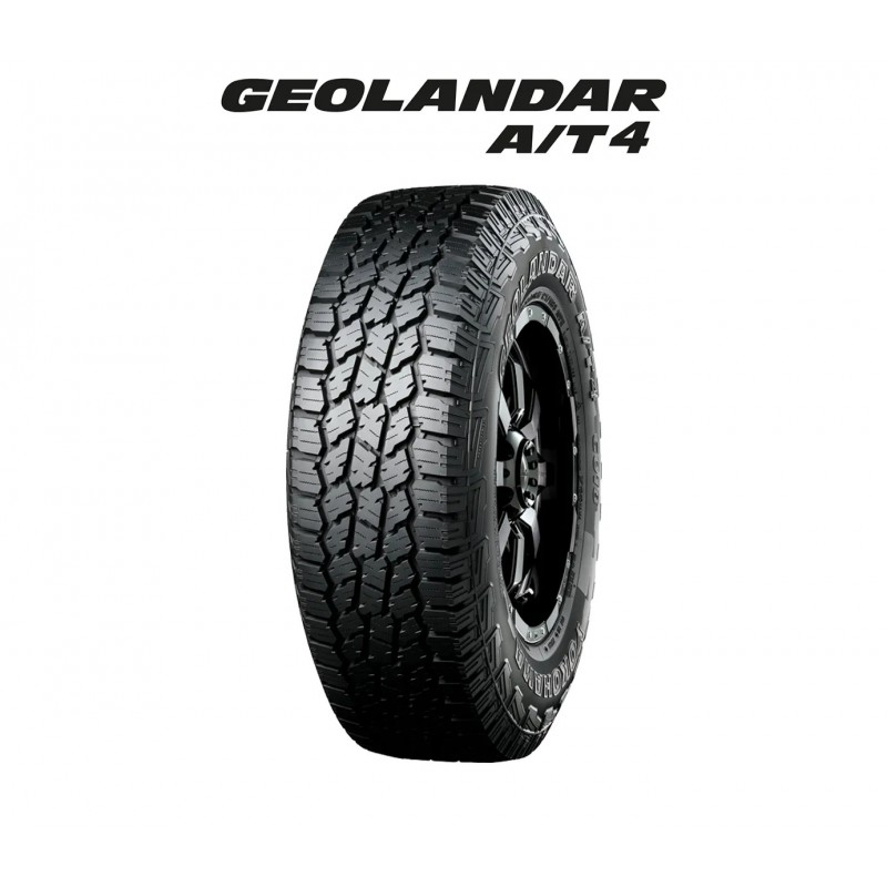 255/70 R15 GEOLANDAR A/T4 G018 255/70 R15 GEOLANDAR A/T4 G018