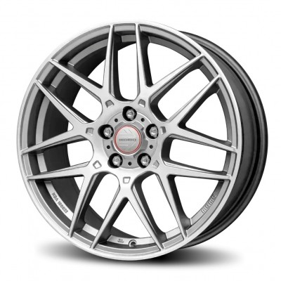 Janta aliaj MOMO COMPETIZIONE Titan-Silver Polished 8.5X20 5X108 ET42 72.3 Janta aliaj MOMO COMPETIZIONE Titan-Silver Polished 8.5X20 5X108 ET42 72.3