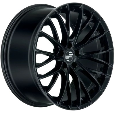 Janta aliaj MAK SPECIALE-D GLOSS BLACK 9.5X20 5X114.3 ET45 76