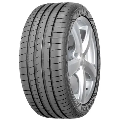 225/50 R18 EAGLE F1 ASYMMETRIC 5