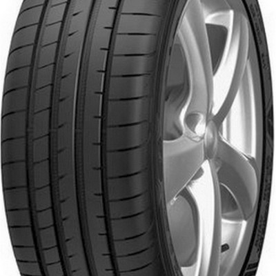 295/40R20 Oferta 106Y EAGLE F1 ASYMMETRIC 3 SUV FP N0 EVR (E-6.4) GOODYEAR