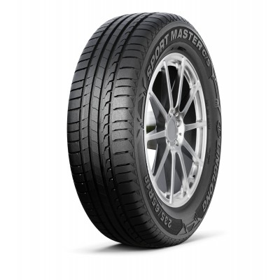 255/60 R18 SPORT MASTER C/S
