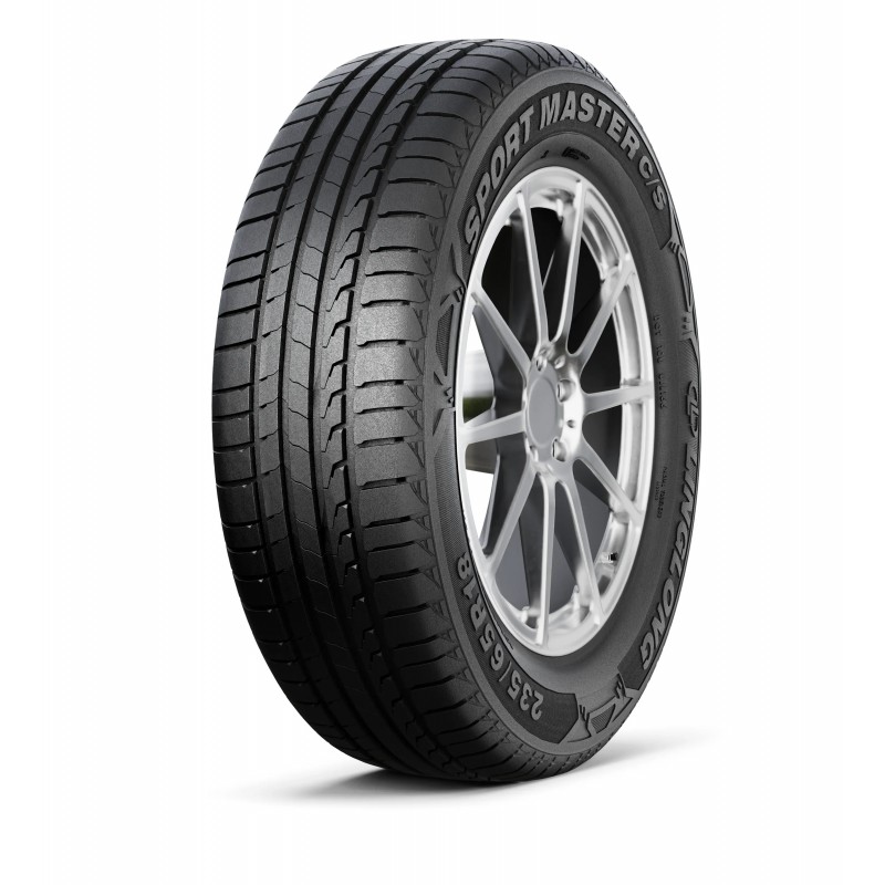 255/60 R18 SPORT MASTER C/S 255/60 R18 SPORT MASTER C/S