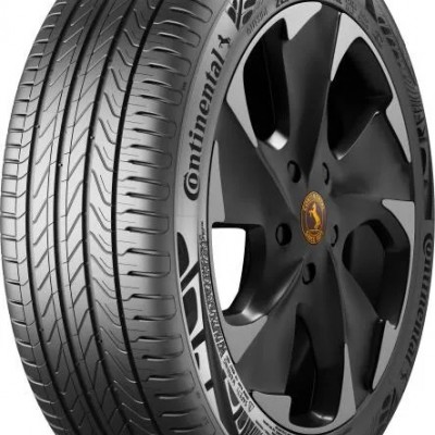 225/55 R17 CONTINENTAL UltraContact NXT