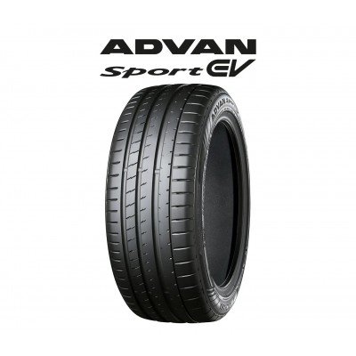255/35 R21 ADVAN Sport EV V108