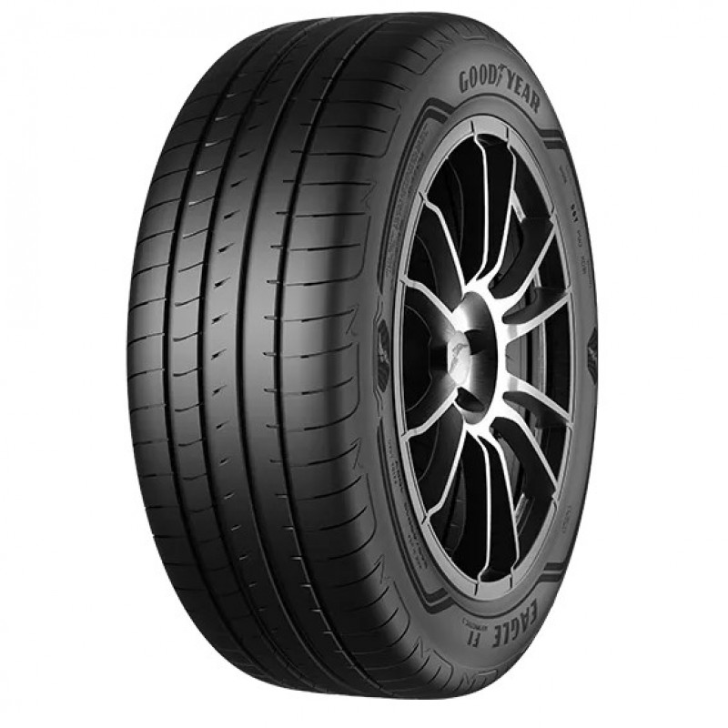 235/65 R18 EAG F1 ASY 3 SUV 235/65 R18 EAG F1 ASY 3 SUV