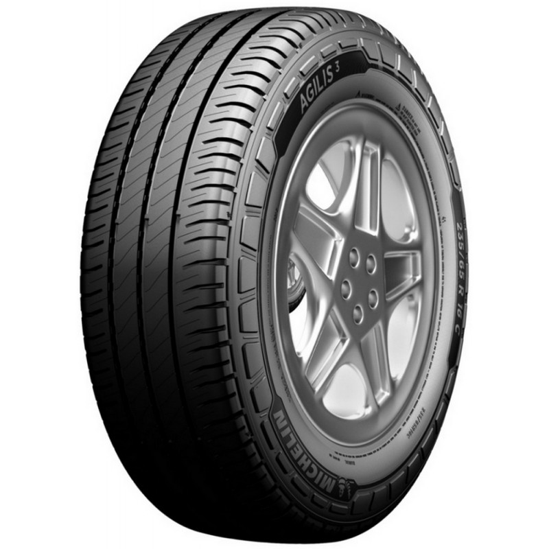 225/70 R15 MICHELIN Oferta 112/110S AGILIS 3 8PR (E-9.2)