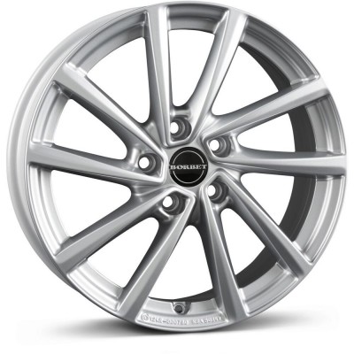 Janta aliaj BORBET V CS 7x18 5x114.3 ET40 66.1