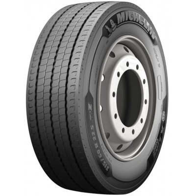315/70 R22.5 X MULTI Z 315/70 R22.5 X MULTI Z