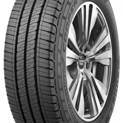 195/60 R16 COOPER SUMMER VAN 195/60 R16 COOPER SUMMER VAN