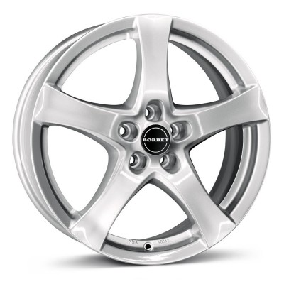 Janta aliaj Borbet F BS 6x15 5x112 ET43 66.6