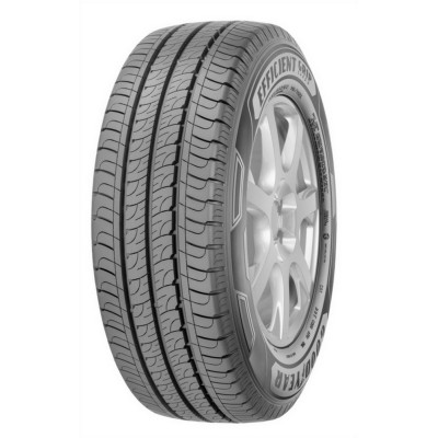 215/65 R15 GOODYEAR 104/102T EFFICIENTGRIP CARGO EVR 6PR (E-4.6)