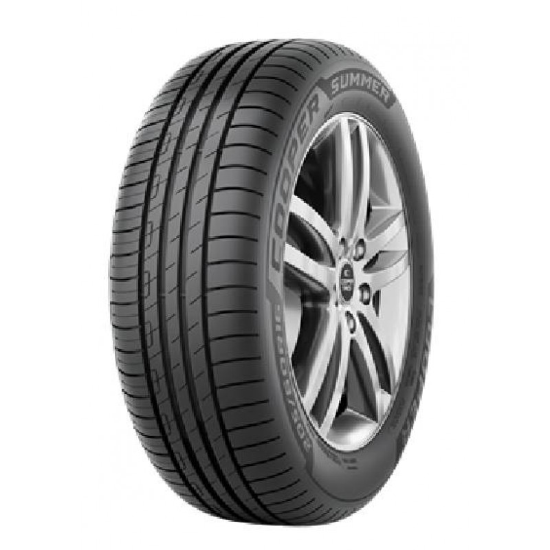 205/55 R17 COOPER SUMMER