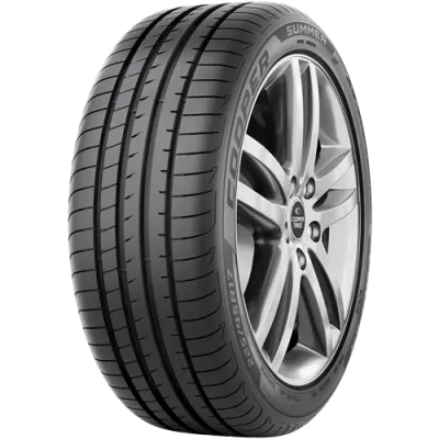 215/55 R17 COOPER SUMMER