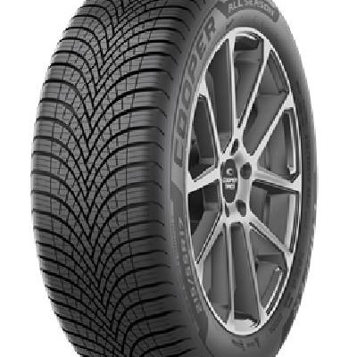 165/70 R14 COOPER ALL SEASON 165/70 R14 COOPER ALL SEASON