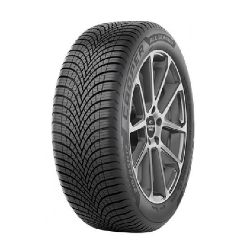215/65 R16 COOPER ALL SEASON 215/65 R16 COOPER ALL SEASON