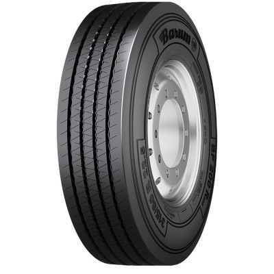 BARUM 385/65R22.5 160K BF200R 12PR MS 3PMSF (HSR) (E-39.2) TL