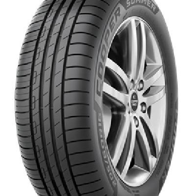 165/70 R14 COOPER SUMMER 165/70 R14 COOPER SUMMER