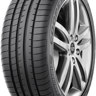 225/45 R17 COOPER SUMMER 225/45 R17 COOPER SUMMER