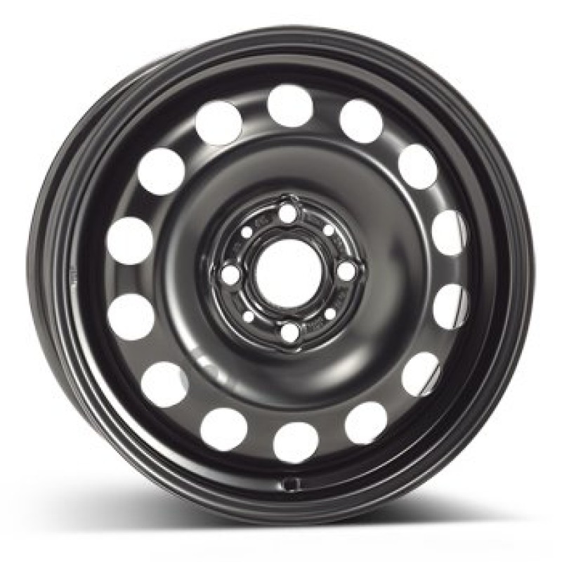 Janta Otel ALCAR STAHLRAD 8155 5.5x15 4x100 ET45