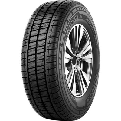 205/75 R16 COOPER ALL SEASON VAN