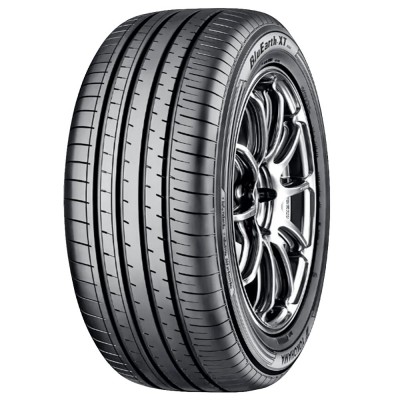 235/55 R17 BluEarth-XT AE61