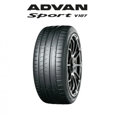 255/55 R19 ADVAN Sport V107