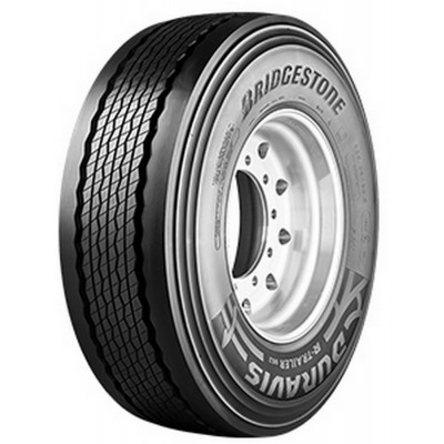 BRIDGESTONE 385/65R22.5 160/158K DURAVIS R-TRAILER 002 MS 3PMSF (RHT) (E-41.8) TL BRIDGESTONE 385/65R22.5 160/158K DURAVIS R-TRAILER 002 MS 3PMSF (RHT) (E-41.8) TL