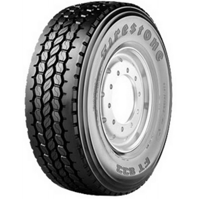 FIRESTONE 385/65R22.5 160K FT833 MS (MST) (E-41.8) TL FIRESTONE 385/65R22.5 160K FT833 MS (MST) (E-41.8) TL