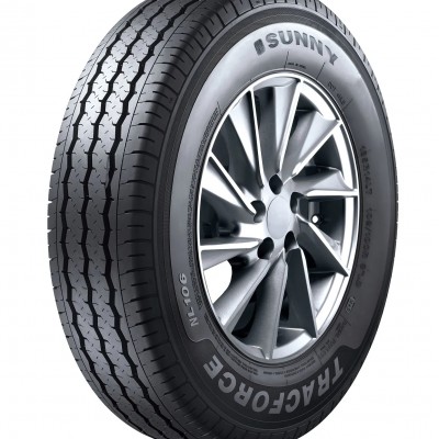 185/80 R14C NL106