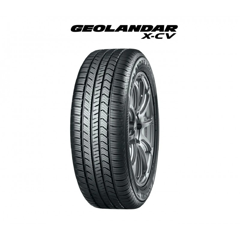 275/45 R21 GEOLANDAR X-CV G057 275/45 R21 GEOLANDAR X-CV G057