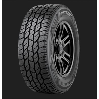 265/60 R18 GOODYEAR WRANGLER AT ADVENTURE +