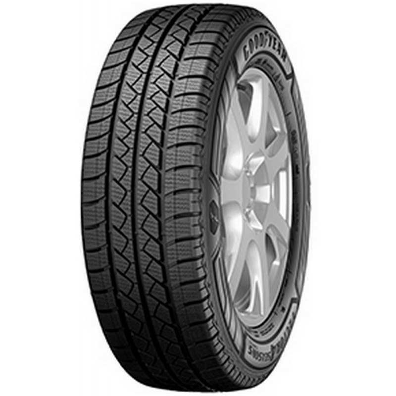 235/65R16C 115/113S VECTOR 4SEASONS CARGO EVR 8PR MS 3PMSF (E-4.6) GOODYEAR 235/65R16C 115/113S VECTOR 4SEASONS CARGO EVR 8PR MS 3PMSF (E-4.6) GOODYEAR