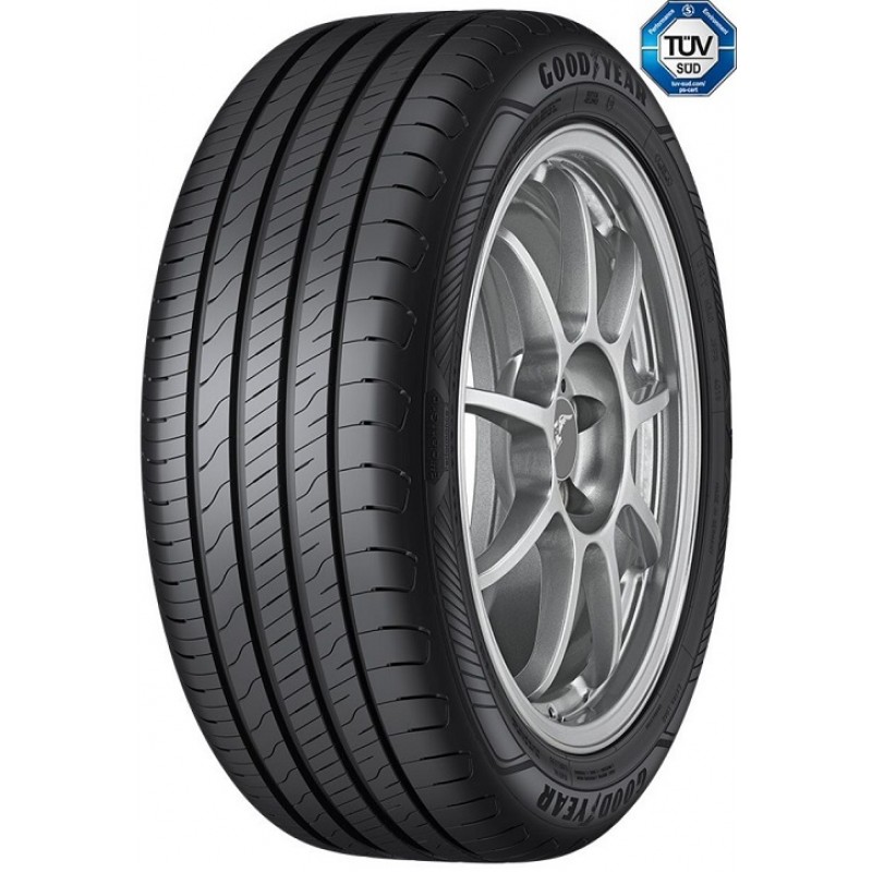 195/65 R15 GOODYEAR EFFICIENT GRIP PERFORMANCE 2