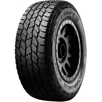 275/60 R20 COOPER DISCOVERER AT3 SPORT 2 275/60 R20 COOPER DISCOVERER AT3 SPORT 2