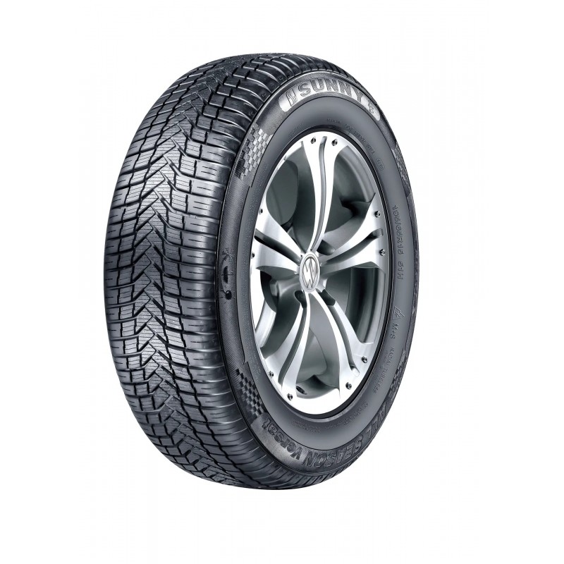 245/45 R19 NC501 245/45 R19 NC501