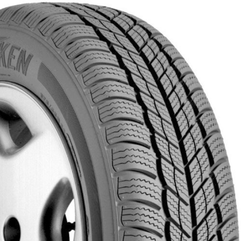 225/60 R18 RIKEN SNOW