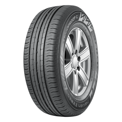 215/75 R16C CARGO PROOF C
