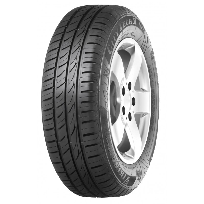 185/60 R15 CityTech II 185/60 R15 CityTech II