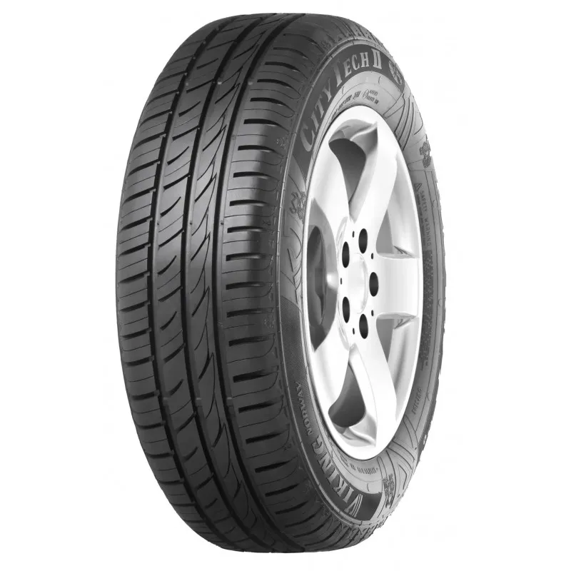 185/60 R15 CityTech II