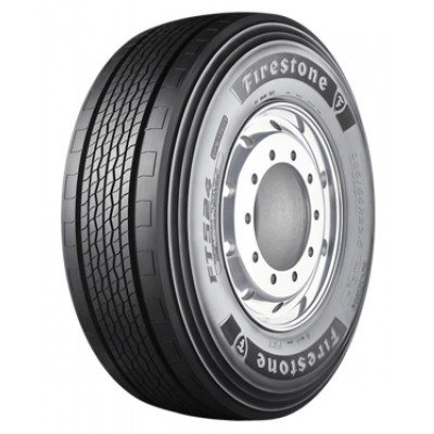 FIRESTONE 385/55 R22.5 FT524 FIRESTONE 385/55 R22.5 FT524