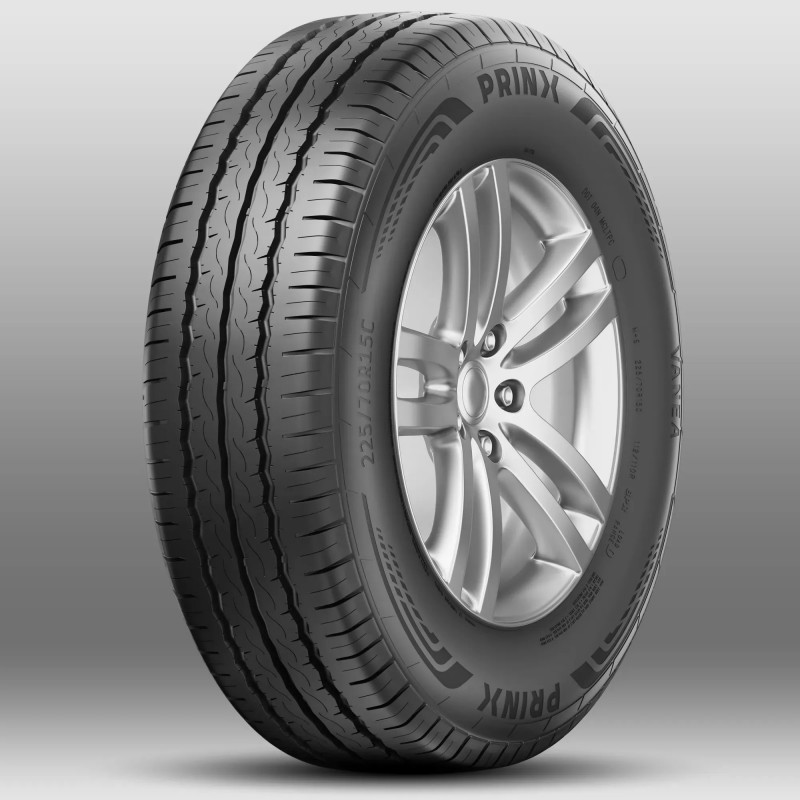 185/80 R14C VANEA