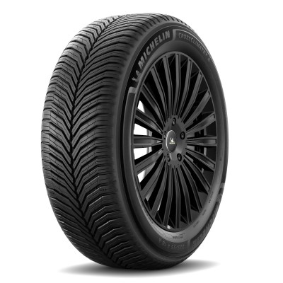 225/55 R17 CROSSCLIMATE 3